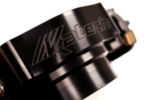 Katech LT 112MM Black Anodized Billet Throttle Body