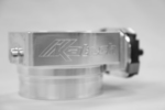Katech LS 103MM Clear Anodized Billet Throttle Body