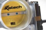 Katech LT1 LT2 LT4 L86 L87 CNC Ported Throttle Body