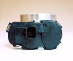 Katech LS 112MM Clear Anodized Billet Throttle Body