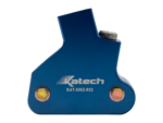 ⁦مضخة زيت Katech LT1 & LT4 Oil Cooler Adapter⁩ - الصورة ⁦3⁩
