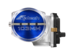 Katech LT 103MM Clear Anodized Billet Throttle Body