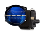 Katech LS 103MM Black Anodized Billet Throttle Body
