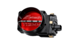 Katech LT 112MM Black Anodized Billet Throttle Body