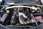 طقم سوبرتشارجر Whipple - 2014-2015 Chevrolet Camaro Z28 7.0L LS7 Whipple Supercharger Kit