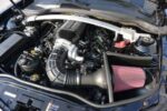 طقم سوبرتشارجر Whipple - 2014-2015 Chevrolet Camaro Z28 7.0L LS7 Whipple Supercharger Kit