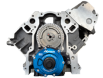 Katech TrackFlow LS7/LS3 Billet High-Capacity Scavenge Dry Sump Oil Pump