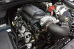طقم سوبرتشارجر Whipple - 2014-2017 Chevrolet SS 6.2L Whipple Supercharger Kit