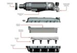 طقم سوبرتشارجر Whipple - 2007-2014 GM Truck/SUV 6.0L Whipple Supercharger Kit