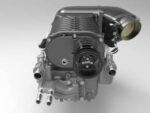 ترقية سوبرتشارجر Whipple - 2007-2014 Ford Shelby GT500 5.4L / 5.8L Gen 5 3.8L Whipple Supercharger Upgrade Kit Without TB & CAI