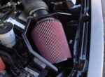Whipple Superchargers - 2007-2014 Ford Shelby GT500 5.4L / 5.8L Gen 5 3.8L Whipple Supercharger Upgrade Kit