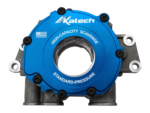 Katech LS7/LS3 High-Capacity Scavenge Ported Dry Sump Oil Pump Upgrade Service