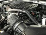 Supercharger Kit Whipple - 2019-2020 Ford Mustang Bullitt 5.0L Gen 6 3.0L Whipple Supercharger Stage 1 Kit