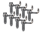 Katech Kool Shot LT/LS Piston Oil Squirter Nozzles