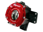 Katech TrackFlow LS9 Billet High-Pressure High-Capacity Scavenge Dry Sump Oil Pump
