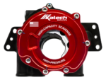 Katech TrackFlow LS9 Billet High-Pressure High-Capacity Scavenge Dry Sump Oil Pump
