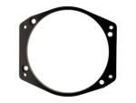 ⁦بوابة هواء Katech Gen V Whipple 3.0L 112MM Throttle Body Adapter⁩ - الصورة ⁦5⁩