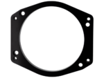 ⁦بوابة هواء Katech Gen V Whipple 3.0L 120mm Throttle Body Adapter⁩ - الصورة ⁦5⁩