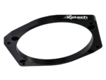 ⁦بوابة هواء Katech Gen V Whipple 3.0L 120mm Throttle Body Adapter⁩ - الصورة ⁦4⁩