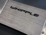Whipple Superchargers - 2020-2024 Ford Explorer & Lincoln Aviator 2.3L/3.0L EcoBoost Mega Cooler Upgrade (50-State Legal)