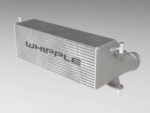 قطعة أداء Whipple - 2021-2026 Ford Bronco 2.7L EcoBoost Stage 1 Kit (50-State Legal)
