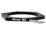 Katech LT5 Supercharger 112mm Throttle Body Adapter