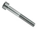 Katech Billet Throttle Body Bolt Kit