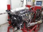 طقم سوبرتشارجر Whipple - Chevy / GM LS Whipple 2.3L Hot Rod Supercharger Kit (Rear Feed)