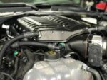 طقم سوبرتشارجر Whipple - 2011-2014 Ford Mustang GT 5.0L Gen 6 3.0L Whipple Supercharger Stage 1 Kit