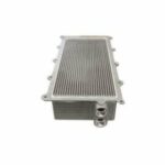 قطعة تبريد سوبرتشارجر Whipple - 2020-2022 Ford Mustang Shelby GT500 / 2023-2026 Ford Raptor R / 2025-2026 Ford Mustang GTD Whipple Super High Density Intercooler Upgrade - Whipple Block
