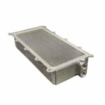قطعة تبريد سوبرتشارجر Whipple - 2020-2022 Ford Mustang Shelby GT500 / 2023-2026 Ford Raptor R / 2025-2026 Ford Mustang GTD Whipple Super High Density Intercooler Upgrade - Whipple Block