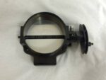 بوابة هواء Whipple - Chevy / GM LSX Whipple Billet 109mm Mechanical Throttle Body - 1750 CFM
