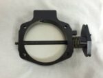 بوابة هواء Whipple - Chevy / GM LSX Whipple Billet 109mm Mechanical Throttle Body - 1750 CFM