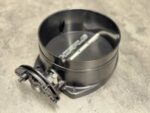 Whipple Superchargers - Hellcat / HEMI and LS / LT Whipple Billet 130mm Mechanical Throttle Body