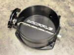 Whipple Superchargers - Hellcat / HEMI and LS / LT Whipple Billet 130mm Mechanical Throttle Body