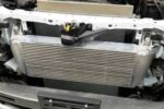قطعة أداء Whipple - 2019-2023 Ford Ranger 2.3L EcoBoost Stage 1 Kit (50-State Legal)