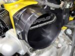 قطعة أداء Whipple - 2015-2024 Dodge Hellcat 6.2L Whipple Stage 1 to Stage 2 Upgrade Hardware Kit