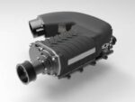 Whipple Superchargers - 2003-2004 Ford Mustang Cobra Crusher W185AX 3.0L Whipple Supercharger Upgrade Kit
