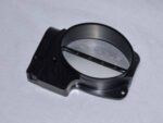 Whipple Superchargers - 2011-2014 Ford Mustang 5.0L Whipple Billet 132mm Electronic Throttle Body Upgrade Kit - 2000 CFM