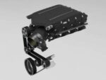Supercharger Kit Whipple - 2016-2024 Chevrolet Camaro 6.2L LT1 Gen 6 3.0L Whipple Supercharger Kit