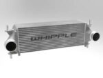 قطعة أداء Whipple - 2022-2026 Ford Bronco Raptor 3.0L Whipple Stage 1 Kit (50-State Legal)