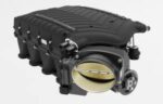 طقم سوبرتشارجر Whipple - Ford 7.3L Godzilla Whipple Gen 6 3.0L Hot Rod Supercharger Kit
