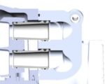 Whipple Superchargers - 2020-2022 Ford GT500/2023-2026 Raptor R Billet High Flow Intercooler Manifold