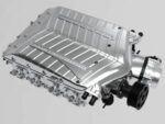 Whipple Superchargers - 2022-2026 Cadillac CT5-V Blackwing Gen 6 3.0L Whipple Supercharger Upgrade Kit