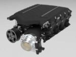 Whipple Superchargers - 2022-2026 Cadillac CT5-V Blackwing Gen 6 3.0L Whipple Supercharger Upgrade Kit
