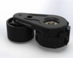 قطعة أداء Whipple - 2020-2022 Ford Mustang Shelby GT500 Whipple Billet Spring-Loaded Belt Tensioner