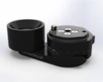 قطعة أداء Whipple - 2020-2022 Ford Mustang Shelby GT500 Whipple Billet Spring-Loaded Belt Tensioner