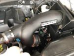 فلتر أو مدخل هواء Whipple - 2015-2017 Ford F-150 2.7L EcoBoost Cold Air Intake Kit (50-State Legal)