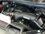 فلتر أو مدخل هواء Whipple - 2015-2017 Ford F-150 2.7L EcoBoost Cold Air Intake Kit (50-State Legal)