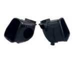 Whipple Superchargers - 2024-2026 Ford Mustang S650 Open Air Box Kit - Whipple Supercharged Models (50-State Legal)